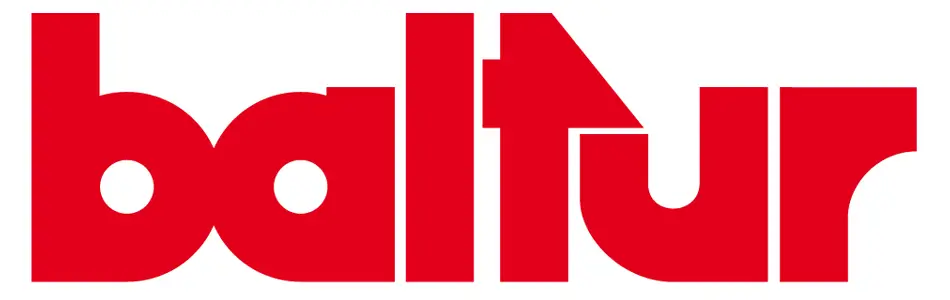 Baltur_logo