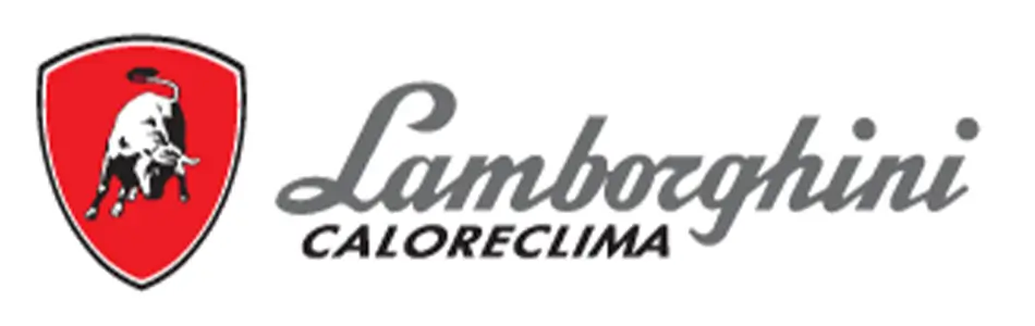 Lamborghini_caloreclima_logo